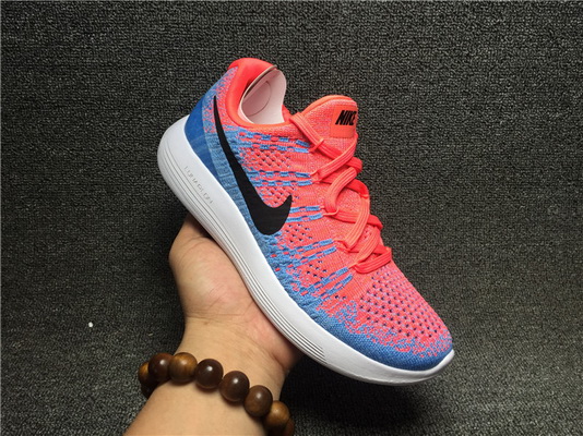 Super Max Nike Lunarepic Low Flyknit GS--002